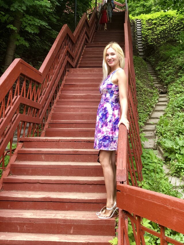 Ekaterina Buligina's photo