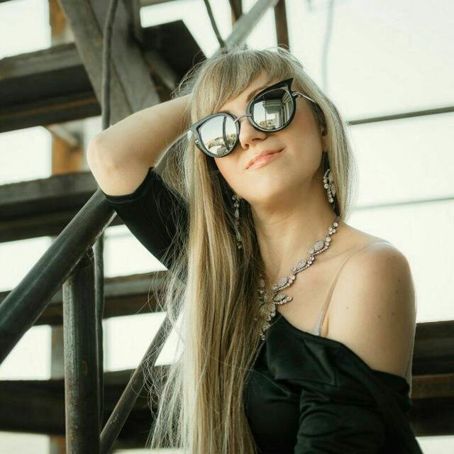 Foto Alina Kit