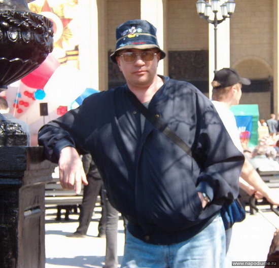 Sergej G@mon@v's photo