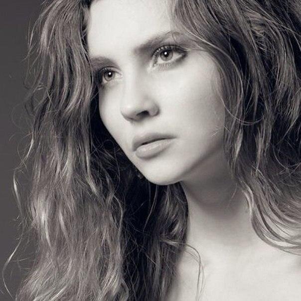 Foto Anastasija Kosareva