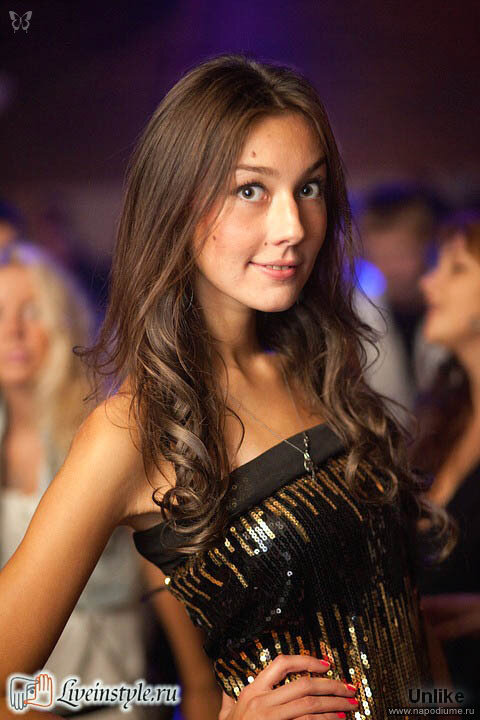 Ksenia Akopova's photo