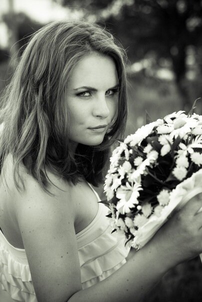 Ekaterina Ivannikova's photo