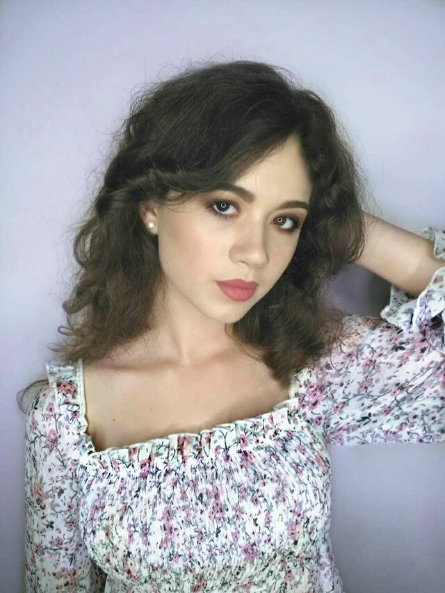 Фото Daria Razumovskaa