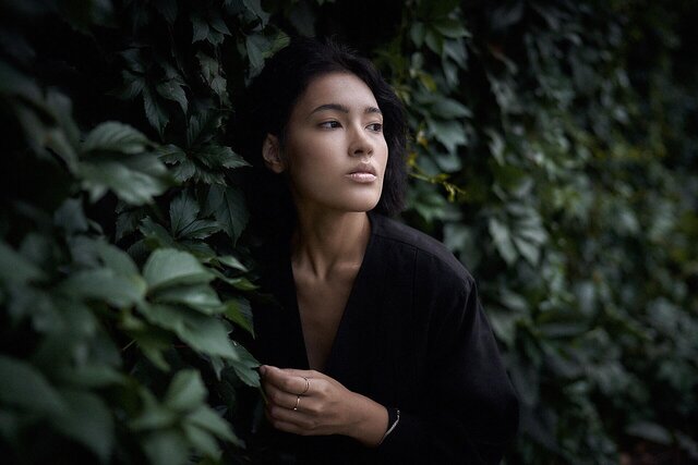 照片Renata Ipsanova