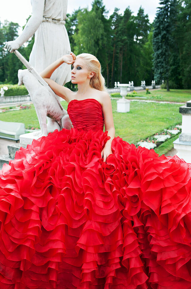 Фото Евгения Евгения Федосеева