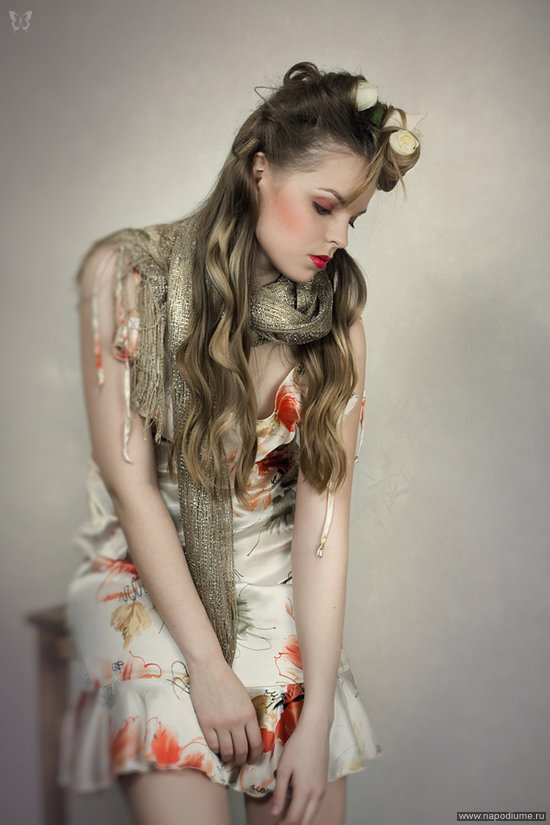 Фото Maya Shelkovnikova
