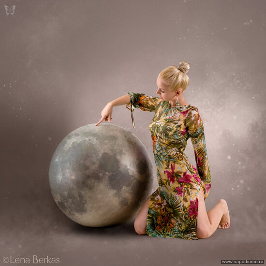 Foto Elena Berkas