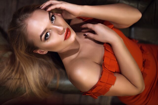 Фото Алина Орлова