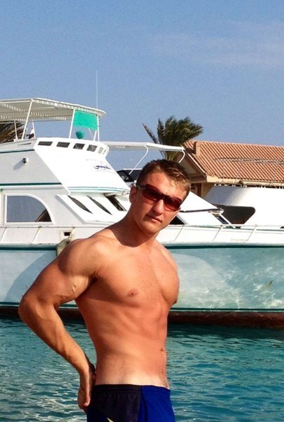 Фото maksim kirilenko