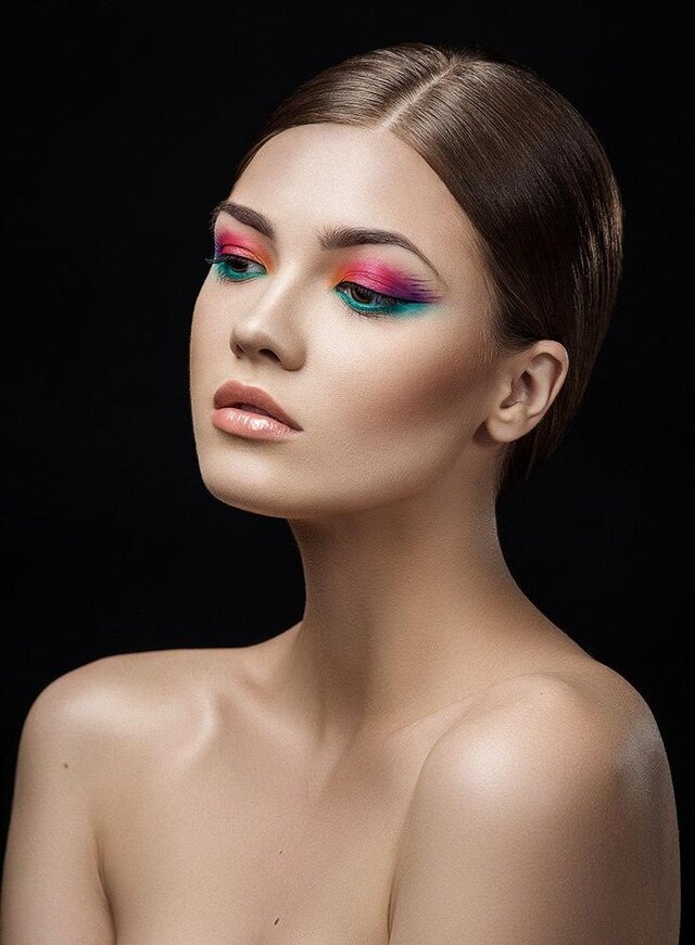 照片Fomenko Ksenia