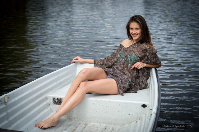 Foto zhenya Telnova