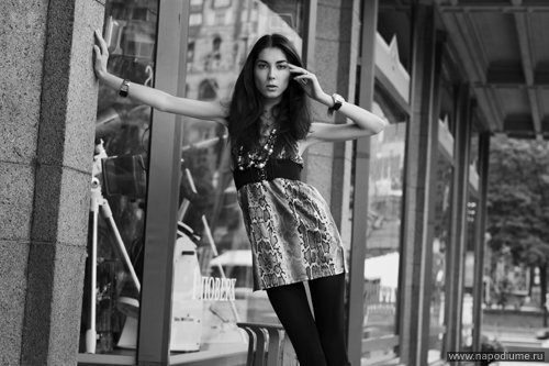 Nadezda Furdyga's photo