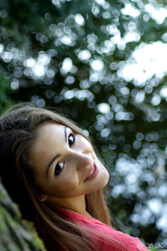 Anastasija Kuznetsova's photo