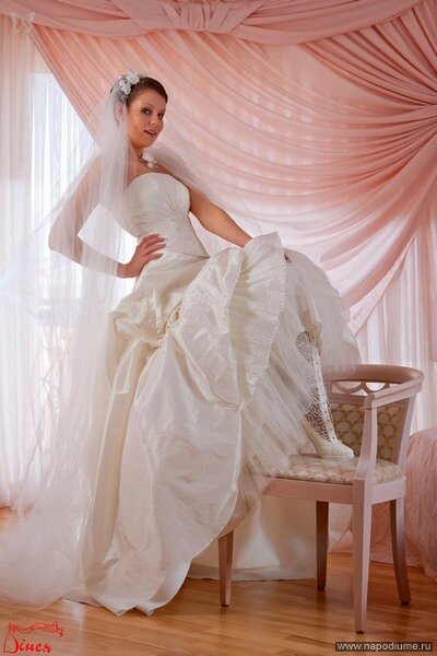 Belous Ekaterina's photo