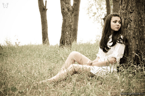 Anastasia Aglotkova's photo