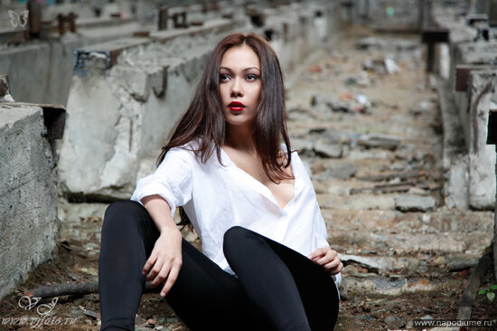 Фото Эльвина Ибрагимова