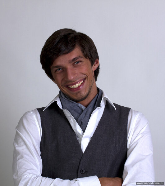 Stanislav Ampol'skij's photo