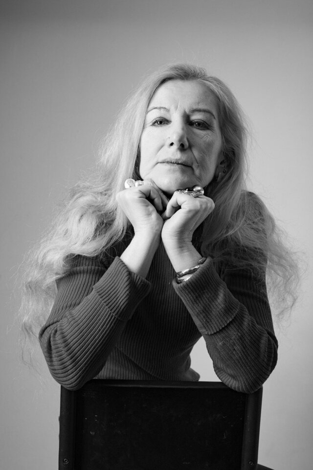 Irina Klimenkova's photo