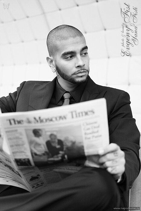 Фото Тимур Timati Юнусов