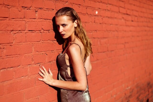 Фото Marianna Zavodnova