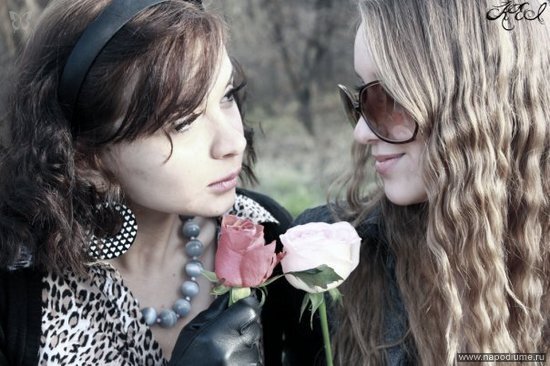 Ekaterina Fedorenko's photo