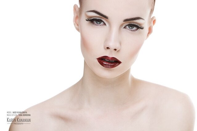 Nadezhda Kuhal'skaja's photo