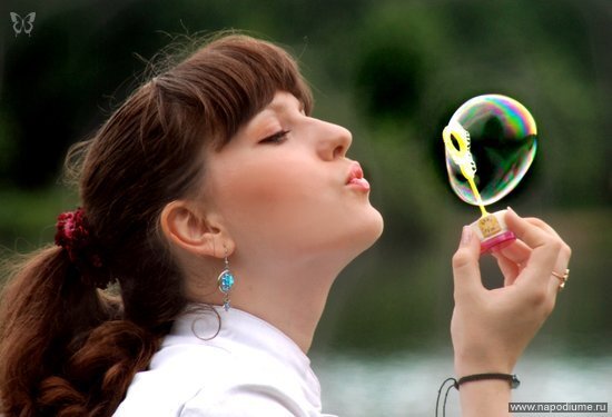 Anastasia Karandeeva's photo