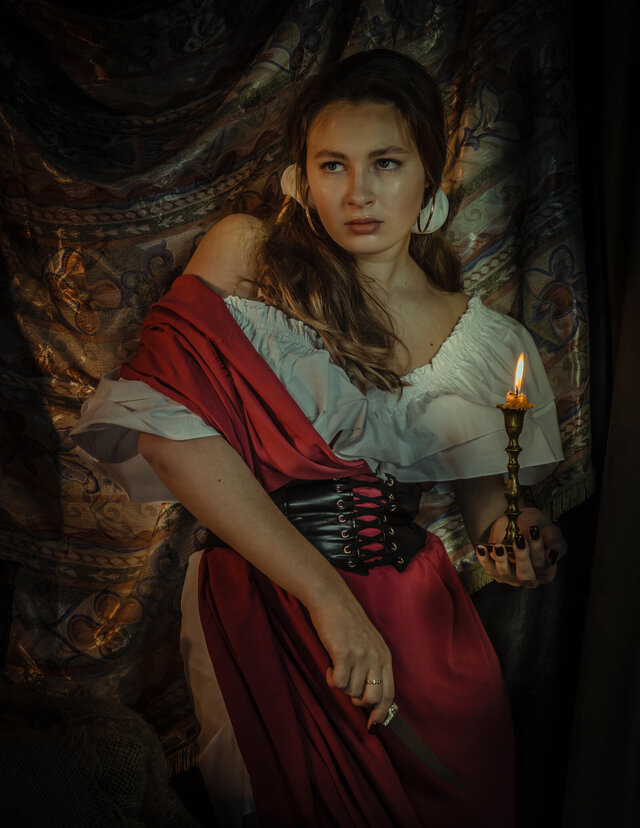 Фото Олег Скачков