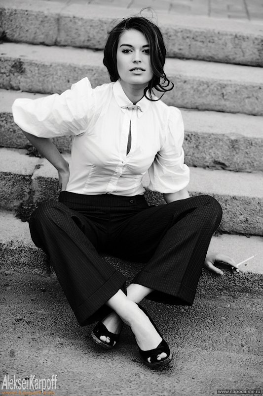 Фото Aleksei Karpoff