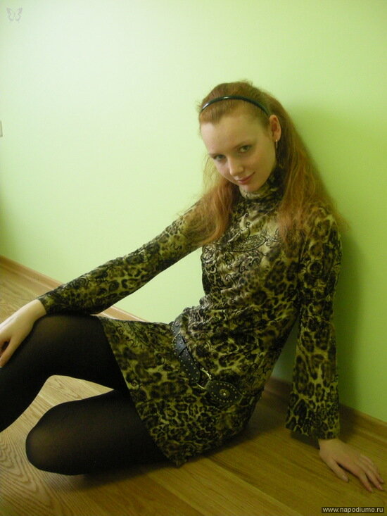 Natali Deinekina's photo