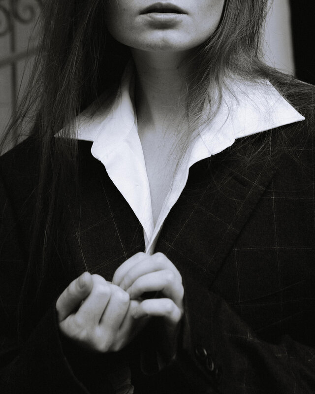 Nina Raykhlina's photo