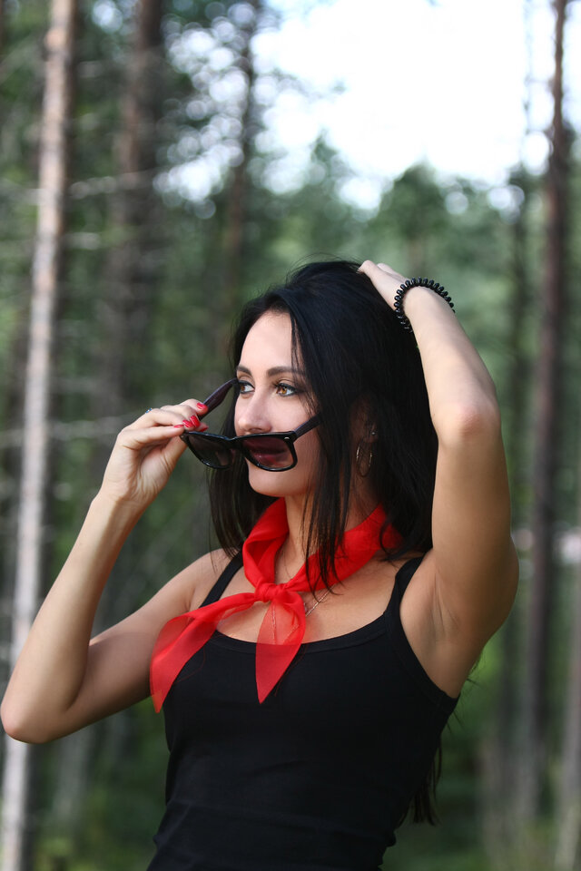 Viktoria Grankina's photo
