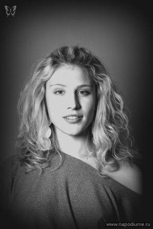 Elena Ponochka's photo