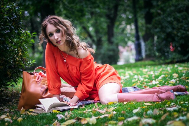 Фото Наталья Natalie Ларионова