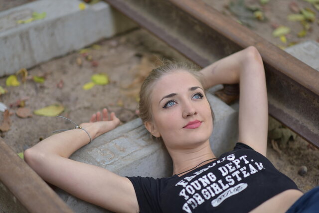 照片Tatyana Belozerova