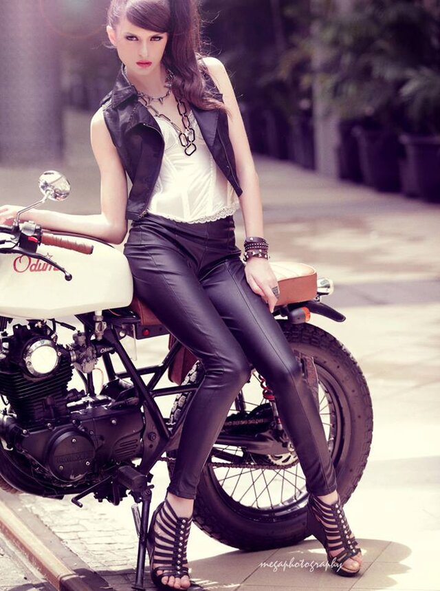 Irina B's photo