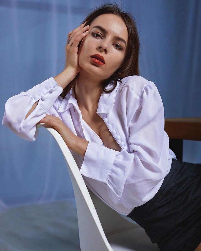 Alina Levchuk's photo