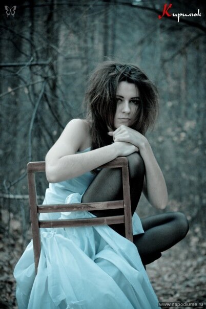 Ver Alekseyevna's photo