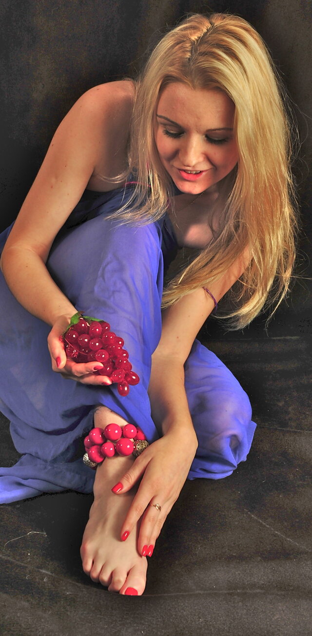 Фото Yuliya Altynnikova