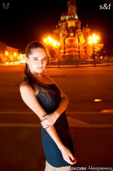 Фото Екатерина Миркис