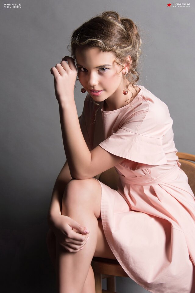 Vita Guskova's photo