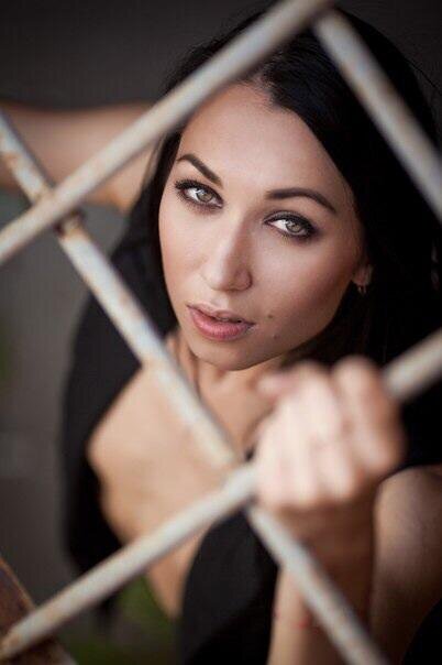 Elena Protsenko's photo