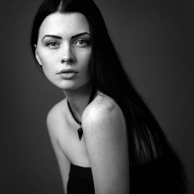Diana Krasnoperova's photo