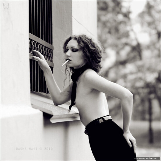 Фото Svetlana TerRAkot