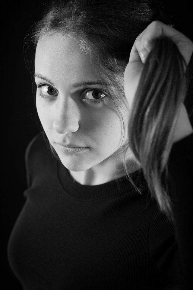 Foto Dasa Akovleva