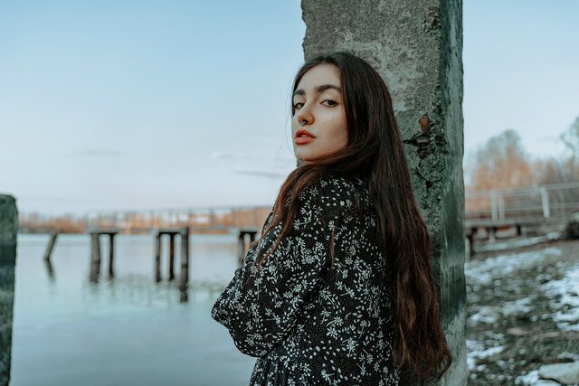 Фото Мария Барган