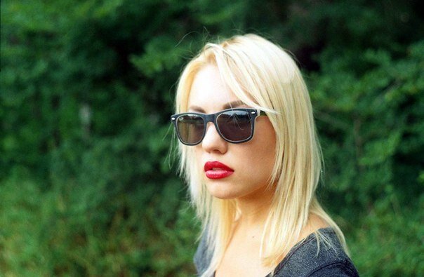 照片Ksenija Danilova