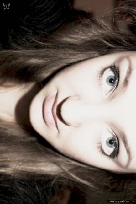 Anastasia Golubeva's photo