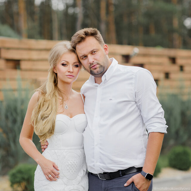 Natalina Kovalyova's photo