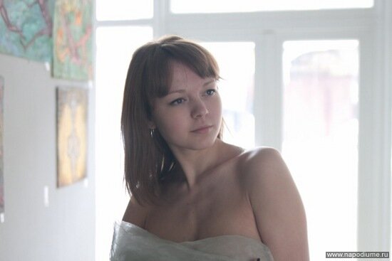 Elena Cujnysena's photo